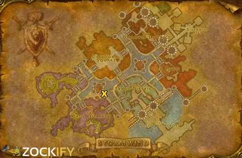 stockades quests wow classic